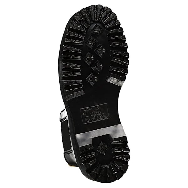 Dr Martens V 2976 Støvler Sort EU 38 Mand