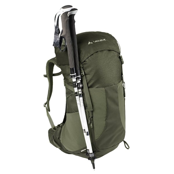 Vaude Ryggsäck Brenta 42l Grönt