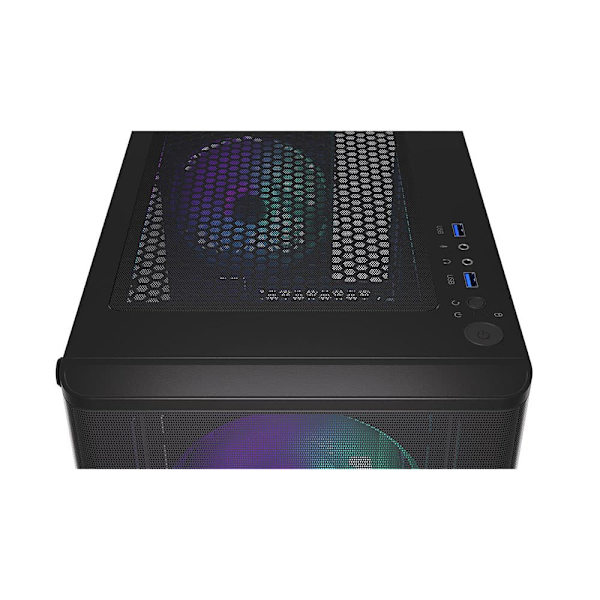 Endorfy Ventum 200 Argb Pc-tornfodral