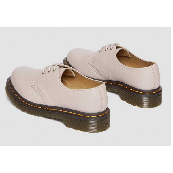 Dr Martens 1461 Vintage Sko Beige EU 40 Kvinde