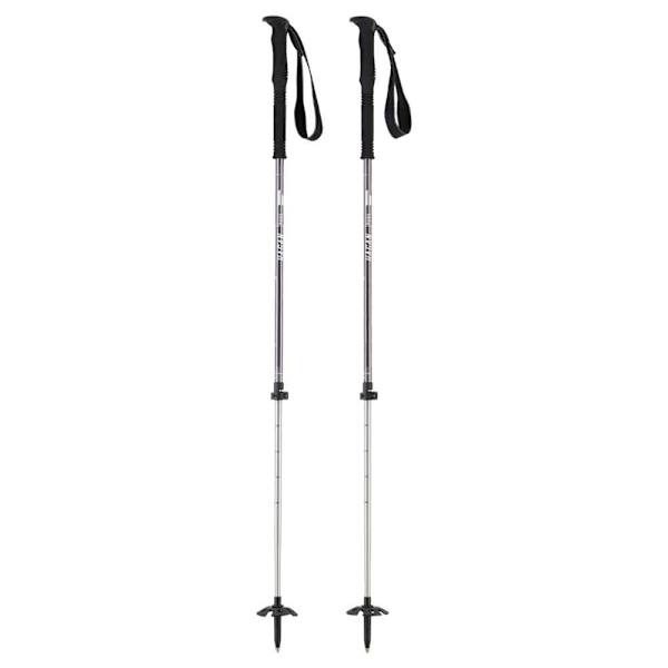 Hagan Polakker Pure Grå 85-145 cm