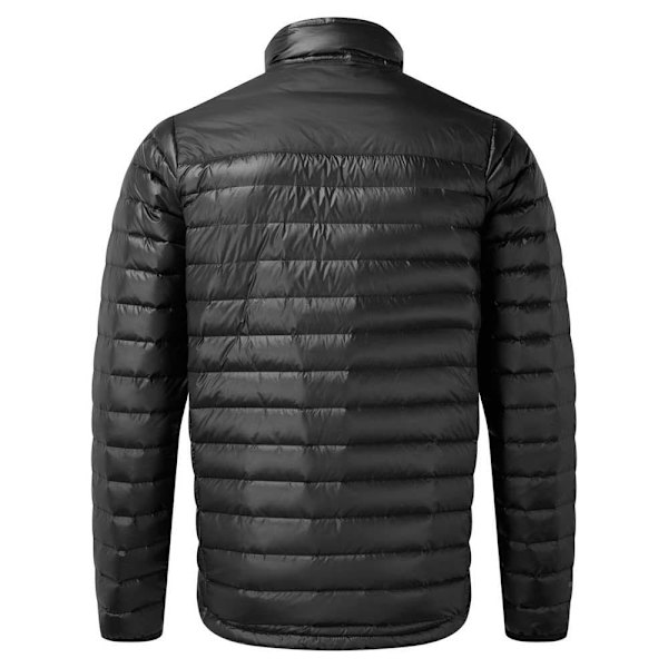 Gill Jakke Portland Sort XS Mand