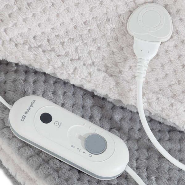 Orbegozo Sengevarmer Mah-1750 Hvid