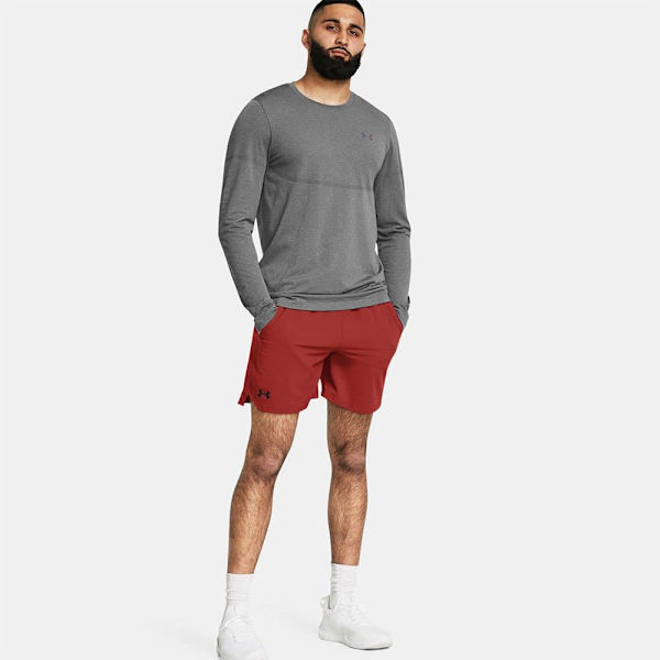 Under Armour Vanish Woven 6inch Shorts  2XL Man