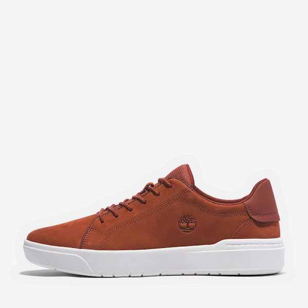 Timberland Seneca Bay Sko Orange EU 43 Mand