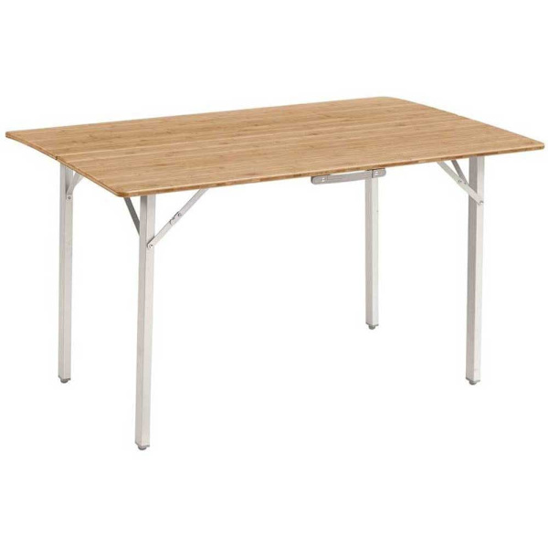 Outwell Bord Kamloops L Brun