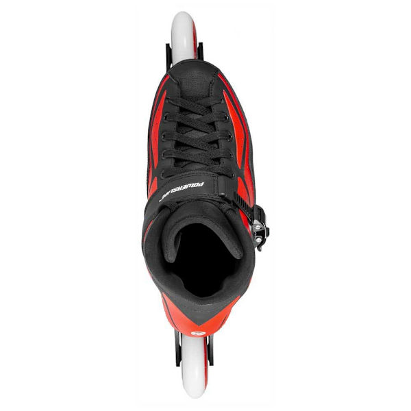 Powerslide Saappaat Luistimet Manta Musta EU 34