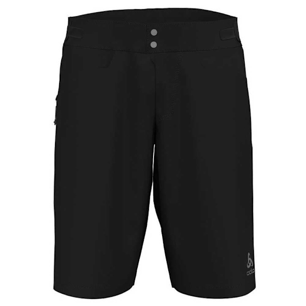 Odlo Shorts X-alp Sort 44 Mand