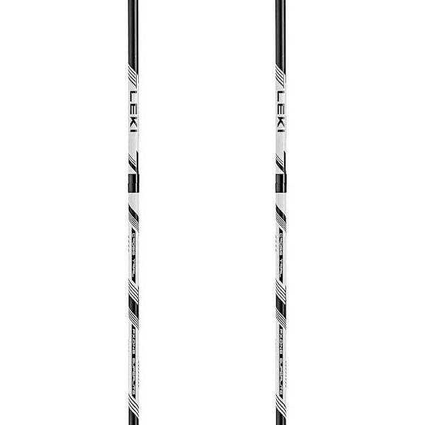 Leki Polacker Cross Trail Fx One Superlite Svart 115 cm
