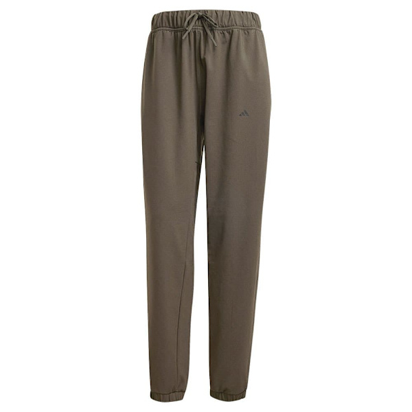 Adidas Power Loose Fit French Terry Joggers  L Kvinna
