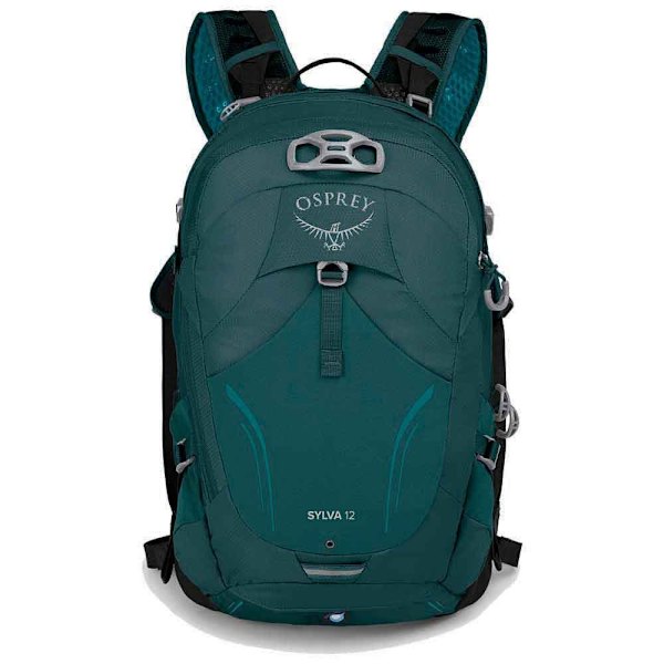 Osprey Reppu Sylva 12 Vihreä