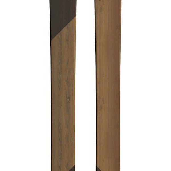 Scott Alpine Ski Pure Pro 109 Ti Brun 190
