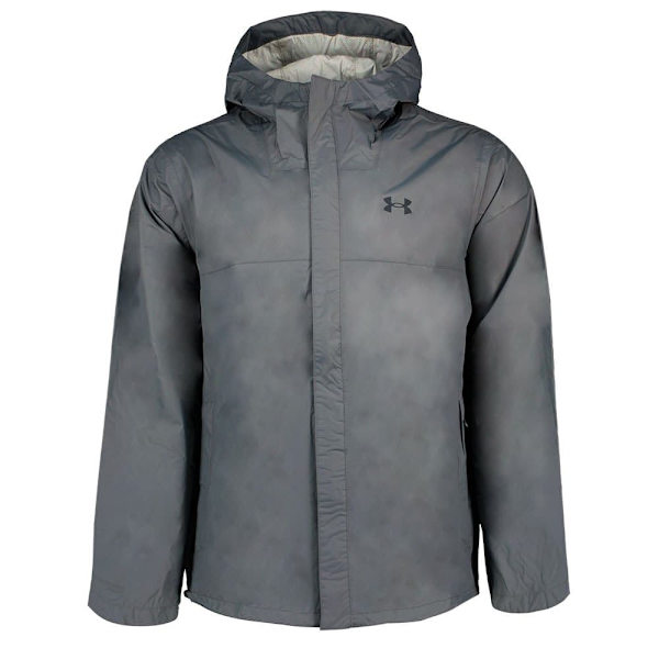 Under Armour Vindjakke Stormproof Cloudstrike 2.0  L / Regular Mand