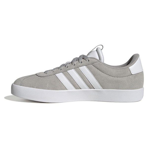Adidas Utbildare Vl Court 3.0 Grå EU 41 1/3 Kvinna
