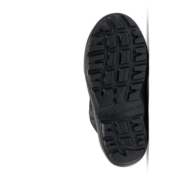 Columbia Powderbug™ Snowlite™ Lumisaappaat Musta EU 39
