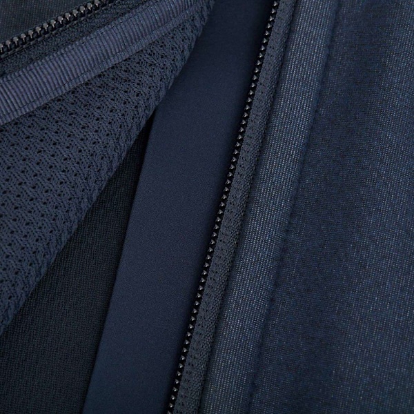 Mammut Ultimate Vii Softshelljacka Blå XL Kvinna