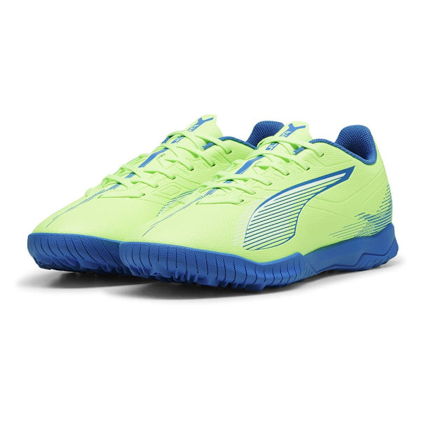 Puma Ultra 5 Play Tt Lenkkarit Vihreä EU 44 1/2 Mies