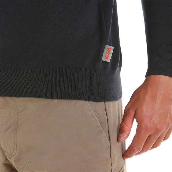 Slam Boann Sweatshirt  M Mand