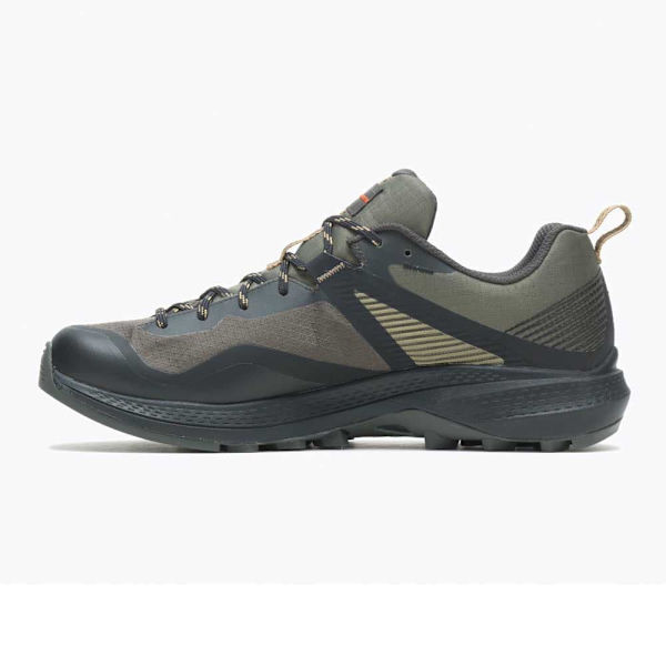Merrell Vandringsskor Mqm 3 Goretex Grå EU 40 Man