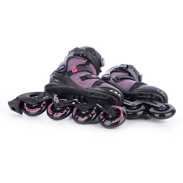 Tempish Inlines För Kvinna Ayroo Top Rosa EU 37