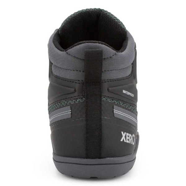 Xero Shoes Xcursion Fusion Grönt EU 36 Kvinna