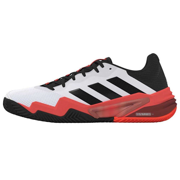 Adidas Barricade 13 Sko Til Grusbaner  EU 39 1/3 Mand