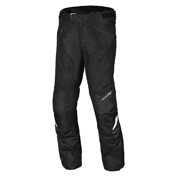 Macna Airmore Housut Musta S / Regular Mies