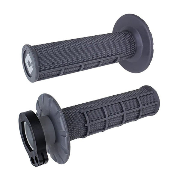 Odi Kahvat Mx V2 Lock-on Haf-waffle Harmaa