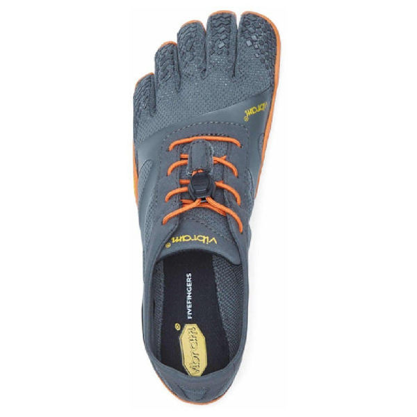 Vibram Fivefingers Vandringsskor Kso Evo Grå EU 37 Kvinna