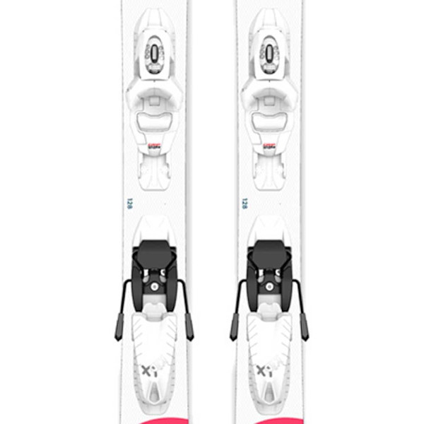 Dynastar Alpina Skidor Lemon+x 4 Gw B 76 Flerfärgad 110