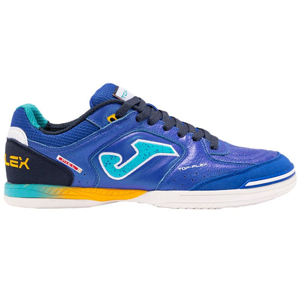 Joma Top Flex In Jalkapallokengät Sininen EU 42 1/2