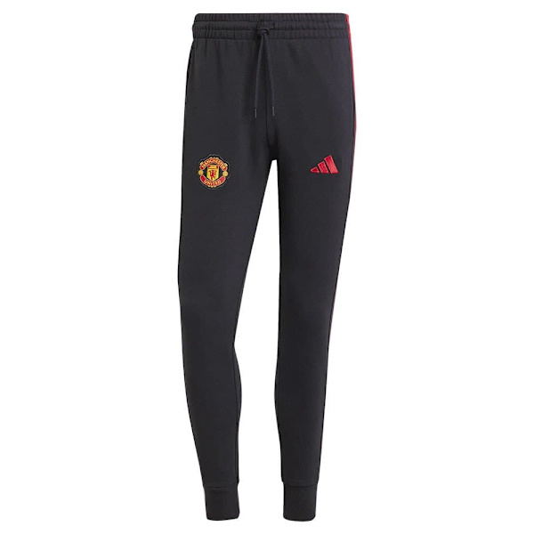 Adidas Byxor Manchester United Dna 24/25  L