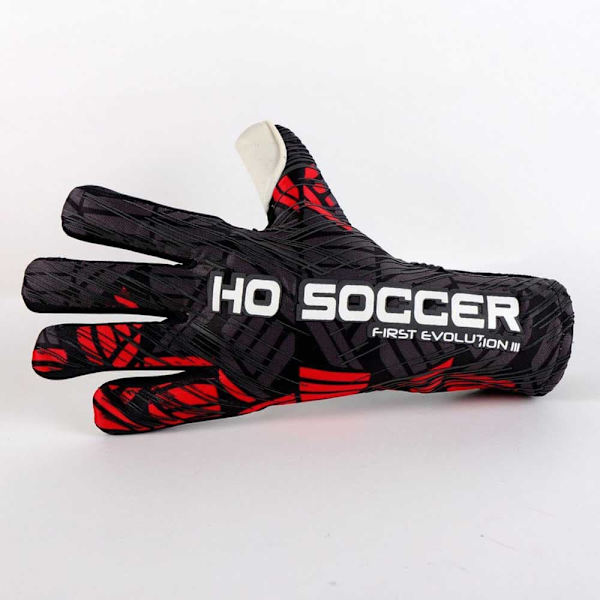 Ho Soccer Målmandshandsker Evolution Shield  7 1/2