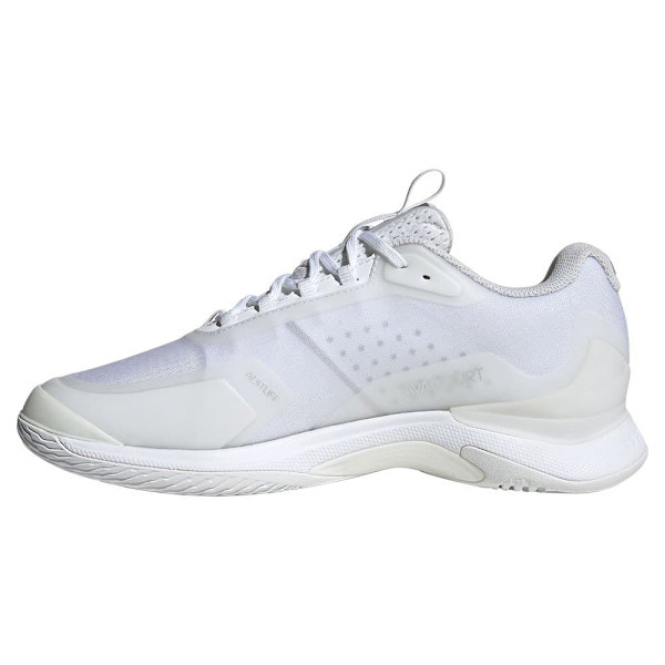 Adidas Alla Hovskor Avacourt 2.0 Vit EU 40 Kvinna