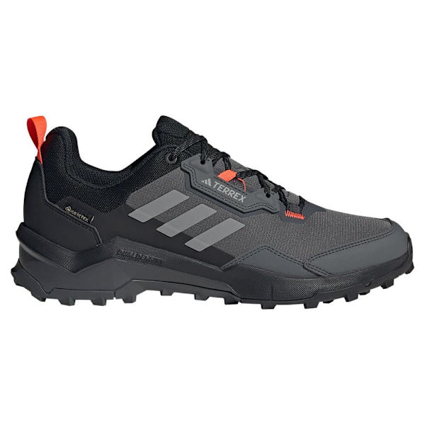 Adidas Vandringsskor Terrex Ax4 Goretex Grå EU 40 2/3 Man