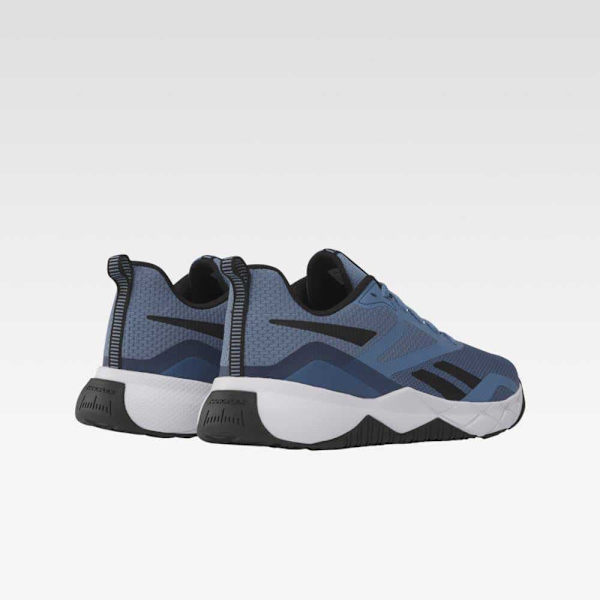 Reebok Nfx Trainer Lenkkarit Sininen EU 45 1/2 Mies