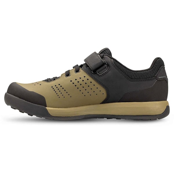 Scott Mtb Skor Shr-alp Lace Strap Beige,Svart EU 44 Man