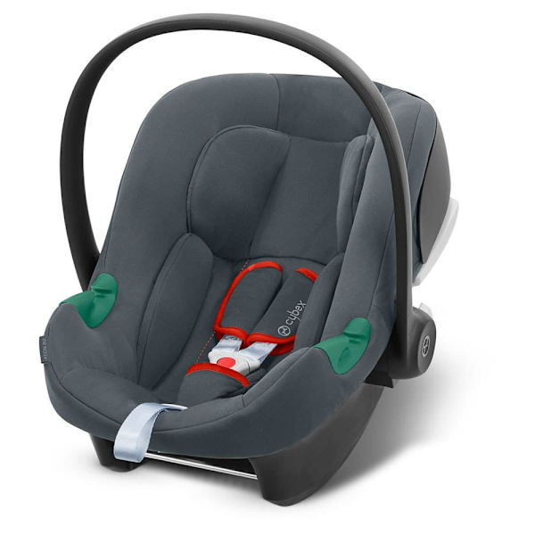 Cybex Auton Istuin Aton B2 I-size Harmaa