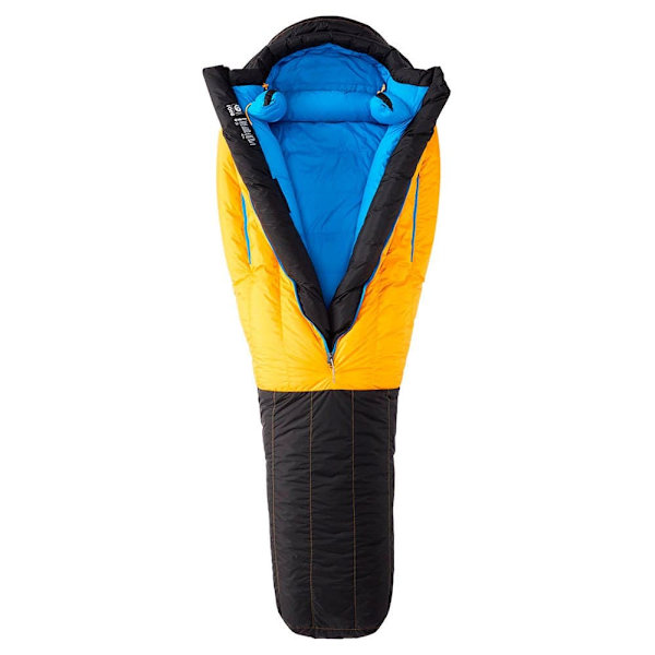 Marmot Sovsäck Col Gul Long / Central Zip