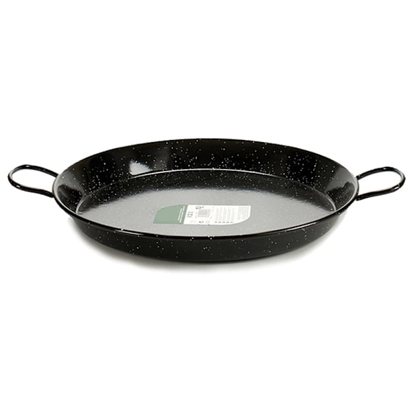 San Ignacio San Ignacio X La Dehesa Enameled 50 Cm Paellapande