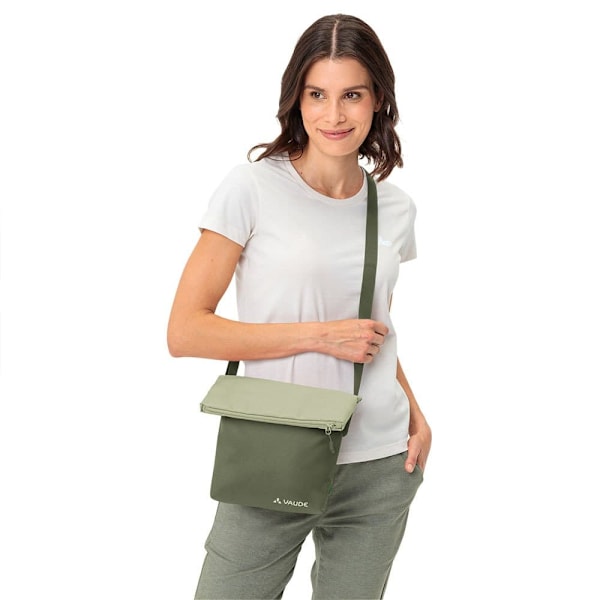 Vaude Laukku Heka Ii 3l Vihreä