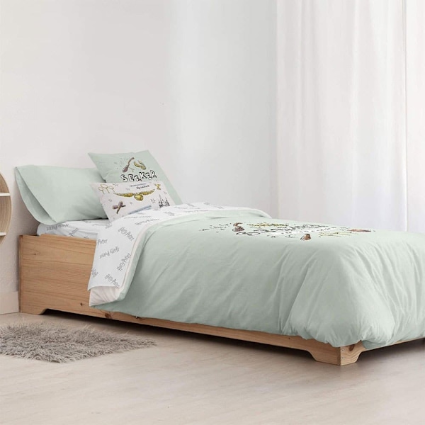Play Fabrics Nordisk Etui Med Søgeknapper Til 120 200x200 Cm