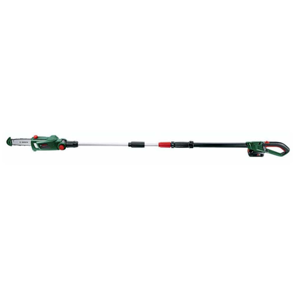 Bosch Professional Akku Stangsav 06008b3100 Sort