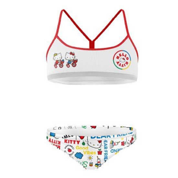 Otso Hello Kitty Smile Bikini  M Kvinna