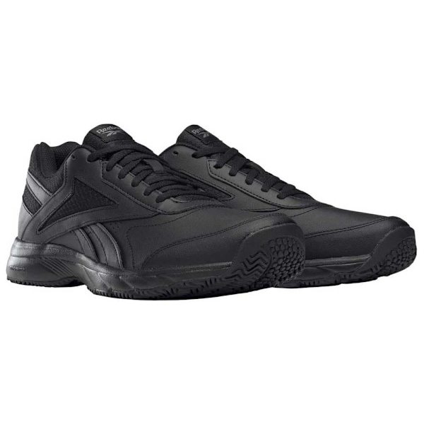 Reebok N Cushion 4.0 Arbete Svart EU 40 Man