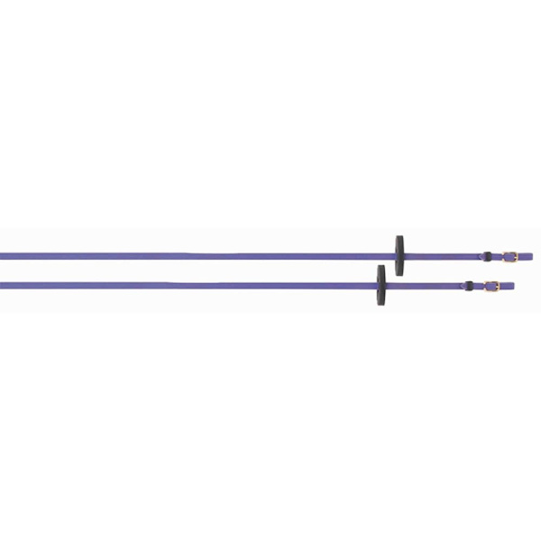 T.de.t Glatte Tøjler Biotack® 13 Mm  Full