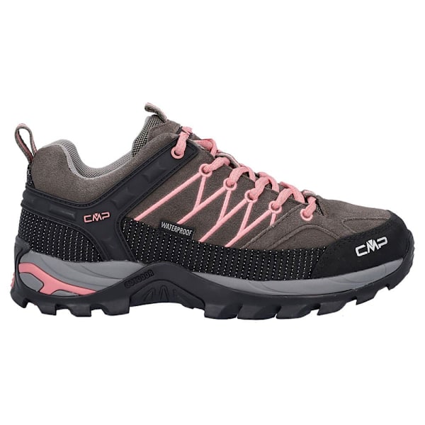 Cmp Vandringsskor Rigel Low Wp 3q13246 Brun EU 39 Kvinna