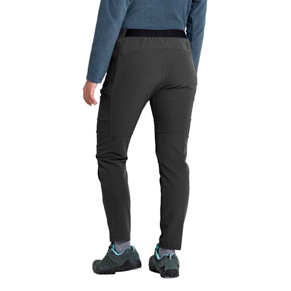 Dare2b Leggings Melodic Ii Sort 12 Kvinde