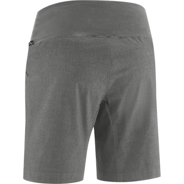 Edelrid Sansara Shorts Grå M Kvinde