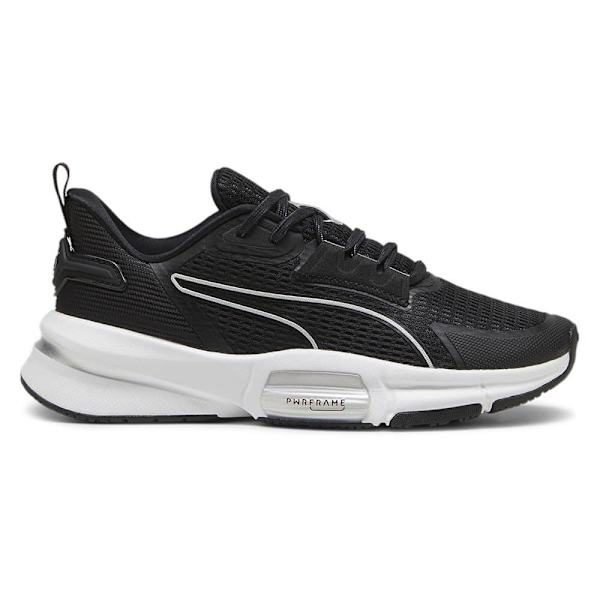 Puma Pwr Frame Tr 3 Hypernatural Sko Sort EU 39 Kvinde